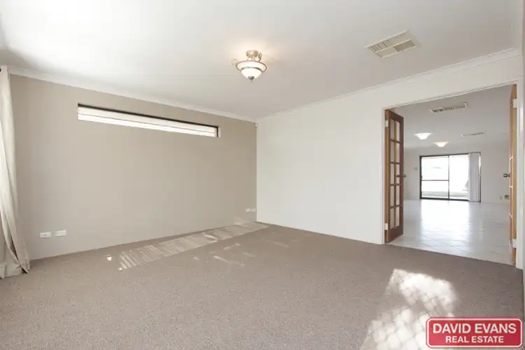 Second view of Homely house listing, 76 Thundelarra Avenue, Ellenbrook WA 6069