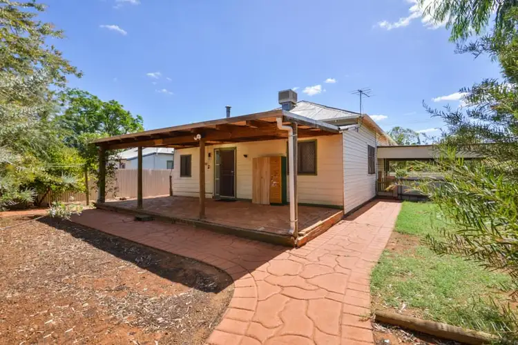 Fourth view of Homely house listing, 107 Ward Street, Lamington WA 6430
