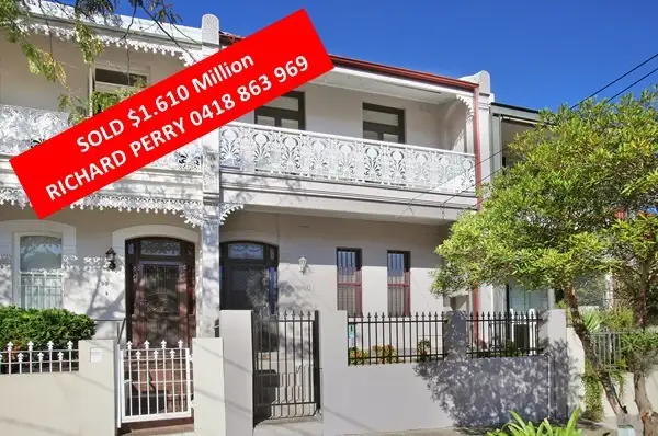 101 Silver Street, Marrickville NSW 2204