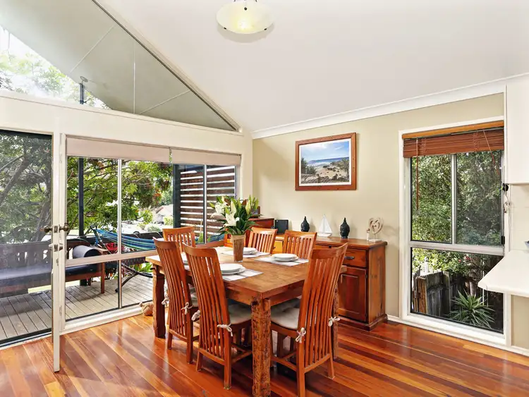 Sixth view of Homely house listing, 5 Sleeman Avenue, North Boambee Valley NSW 2450