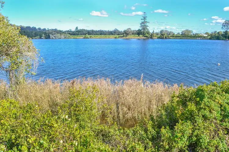 Second view of Homely land listing, Lot 9 Old Ferry Road, Ashby NSW 2463
