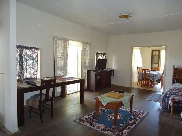 Sixth view of Homely house listing, 308 Kuttabul-Mt Jukes Rd, Kuttabul QLD 4741
