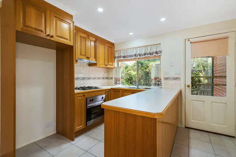 Third view of Homely unit listing, 2/34 Barton Street, Kyneton VIC 3444