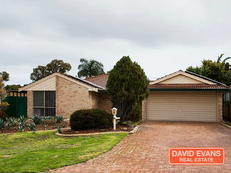 Main view of Homely house listing, 16 Quinault Loop, Joondalup WA 6027