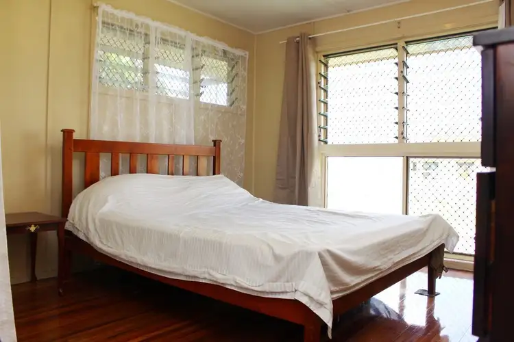 Fifth view of Homely house listing, 10 Beattie Crescent, Vincent QLD 4814
