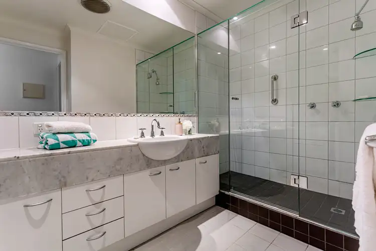 Fifth view of Homely apartment listing, 103/701 Mt Alexander Road, Moonee Ponds VIC 3039