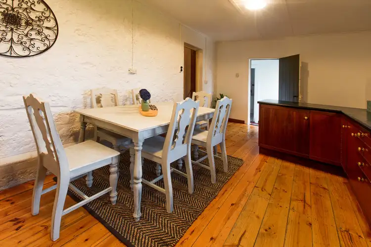 Third view of Homely house listing, 1 Parker Avenue, Strathalbyn SA 5255