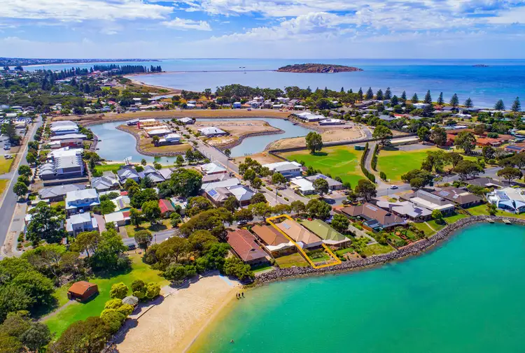 Fourth view of Homely house listing, 37 Bartel Boulevard, Encounter Bay SA 5211