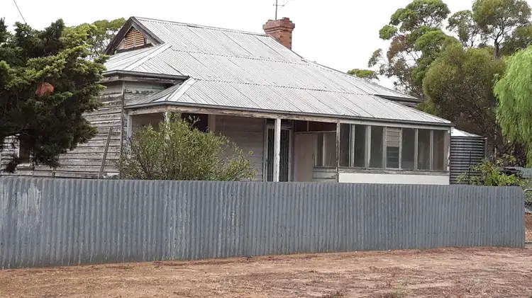 Main view of Homely house listing, 159 KR Wilson Drive, Karoonda SA 5307