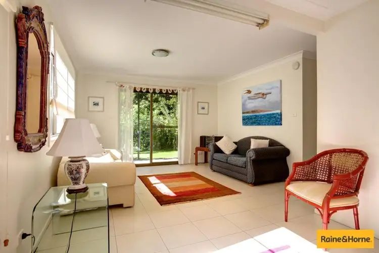 Fourth view of Homely house listing, 20 Hardy Close, Korora NSW 2450