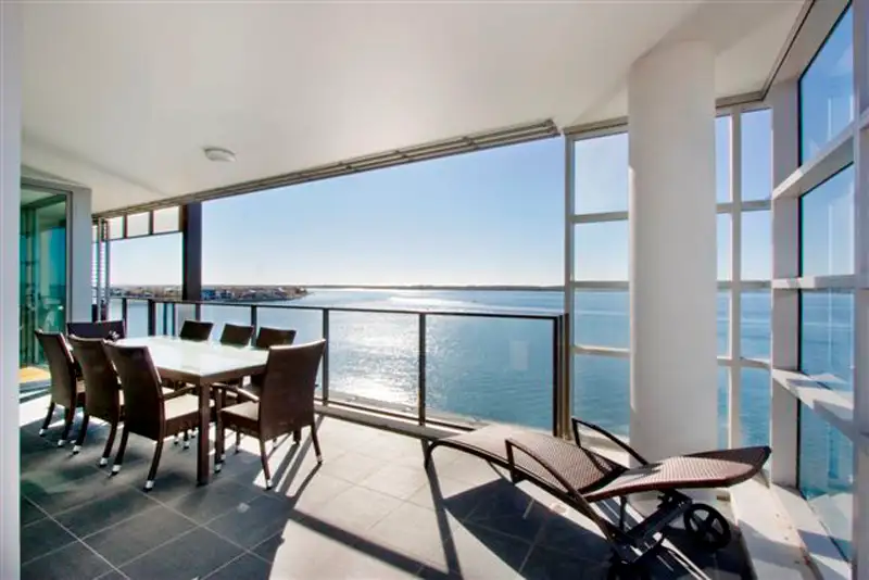 Main view of Homely unit listing, 26507/2 Ephraim Island Parade, Paradise Point QLD 4216