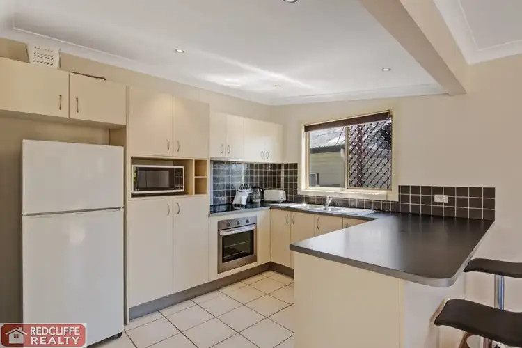 Second view of Homely house listing, 40 Pearl Street, Scarborough QLD 4020