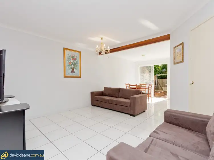 Second view of Homely townhouse listing, 38/332 Handford Rd, Taigum QLD 4018