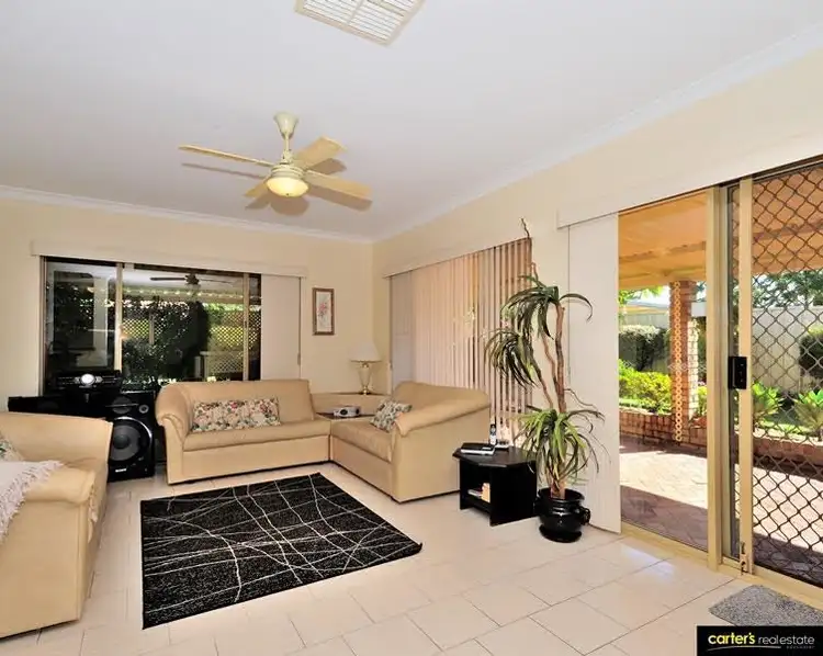 Sixth view of Homely house listing, 6 Cocos Grove, Kiara WA 6054