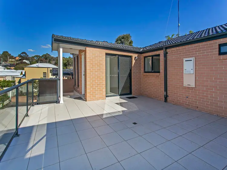 Fourth view of Homely townhouse listing, 3/34 Farmer Sreet, Kiama NSW 2533