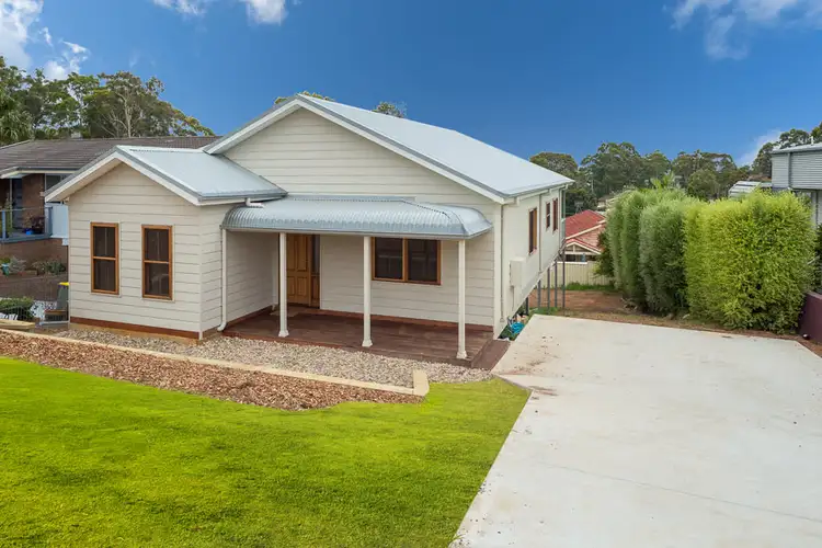 92 Ridge Street, Catalina NSW 2536