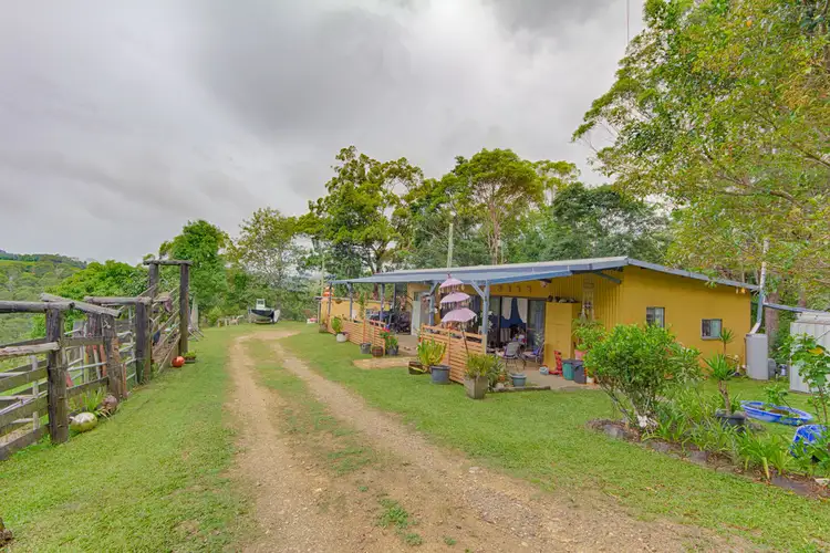 Sixth view of Homely house listing, 721 Black Mountain Road, Black Mountain QLD 4563