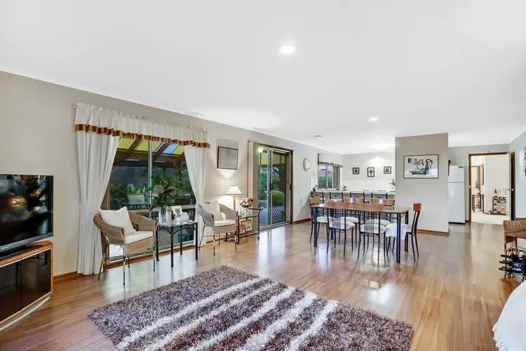 Seventh view of Homely house listing, 15 Kambar Court, Kurunjang VIC 3337