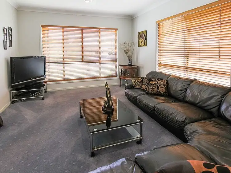 Sixth view of Homely house listing, 4 Wongala Way, Eli Waters QLD 4655