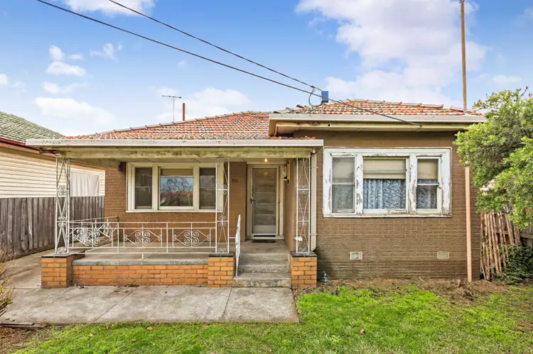 330 Francis Street, Yarraville VIC 3013