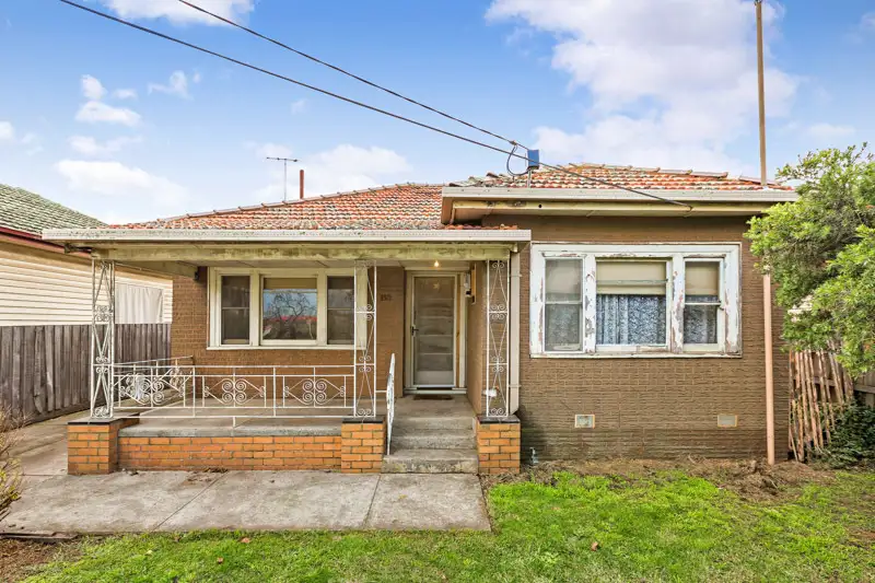 Main view of Homely house listing, 330 Francis Street, Yarraville VIC 3013