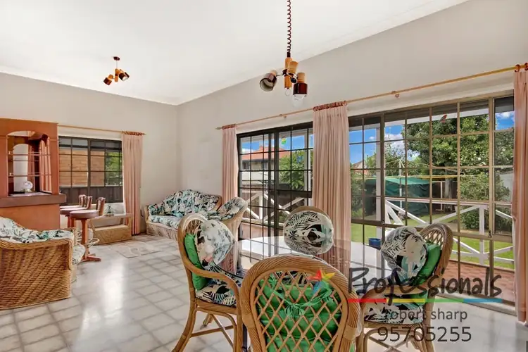 Main view of Homely house listing, 3 Viking Street, Campsie NSW 2194