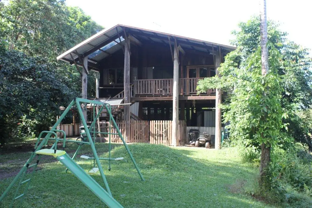 Main view of Homely house listing, Lot 3, 122R Forest Creek Road, Forest Creek, Daintree QLD 4873
