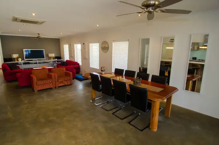 Sixth view of Homely house listing, 9 Sloop Loop, Dunsborough WA 6281