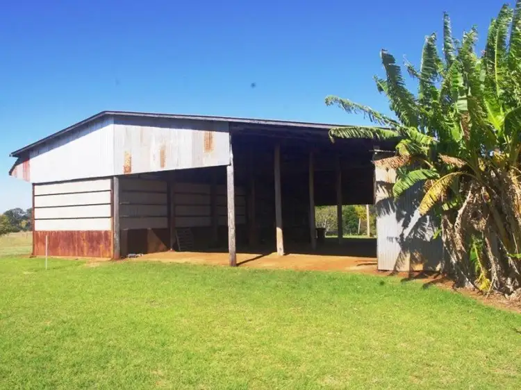 Sixth view of Homely rural property listing, Lot 2, 66 Parallel Road, Wooroolin QLD 4608