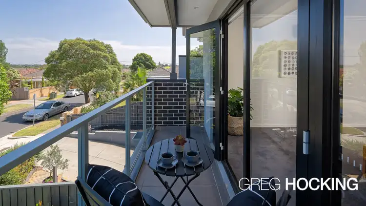 Sixth view of Homely townhouse listing, 13A Juliana Street, Bentleigh East VIC 3165
