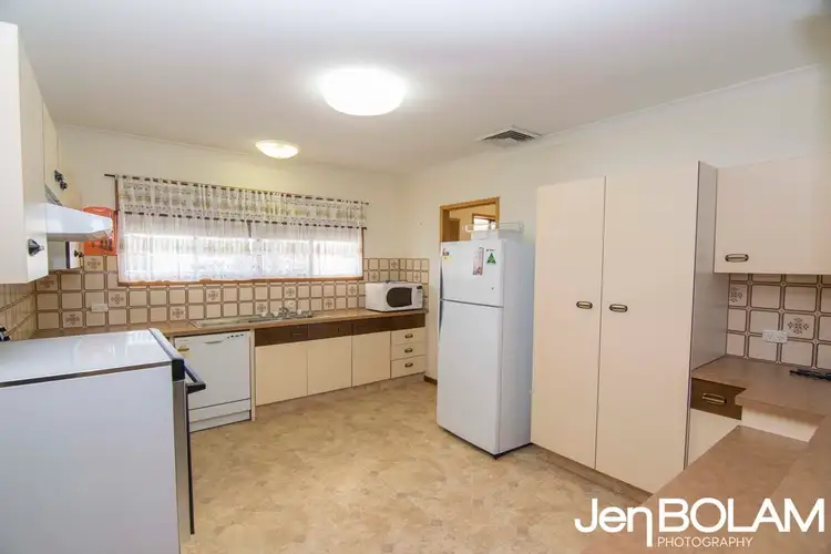 Fifth view of Homely house listing, 8 Falcon Street, Dalby QLD 4405