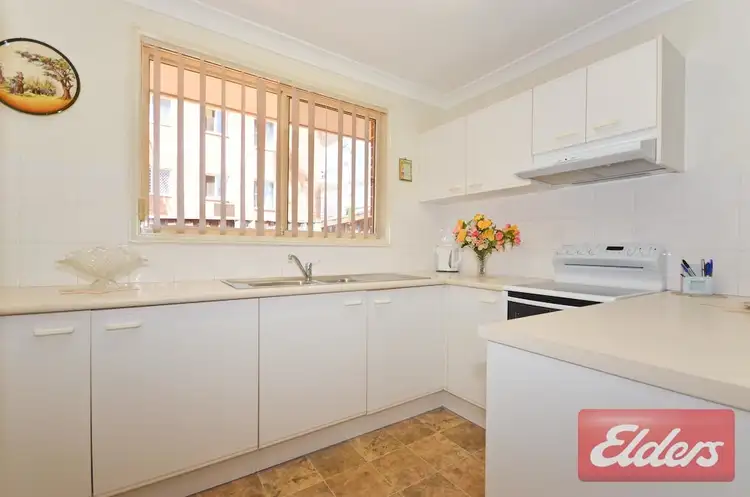Second view of Homely villa listing, 2/6-8 Girraween Road, Girraween NSW 2145