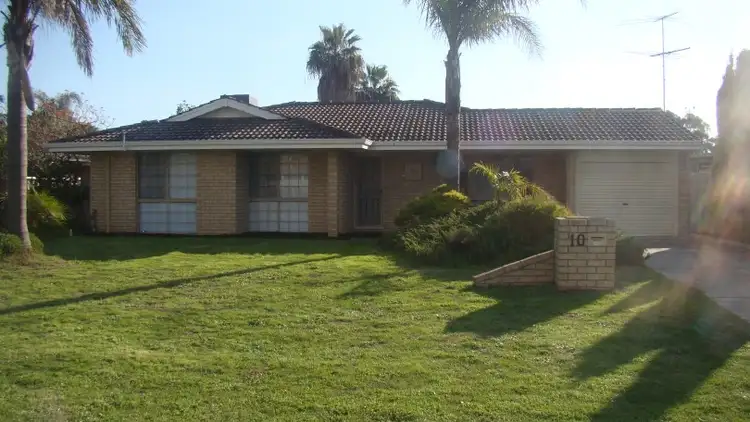 10 Mekong Way, Greenfields WA 6210