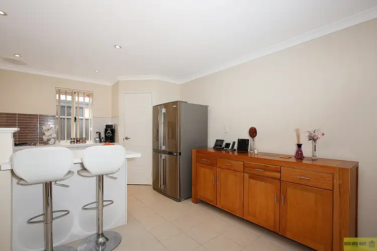 Sixth view of Homely house listing, 8 Whitegum Way, Pinjarra WA 6208