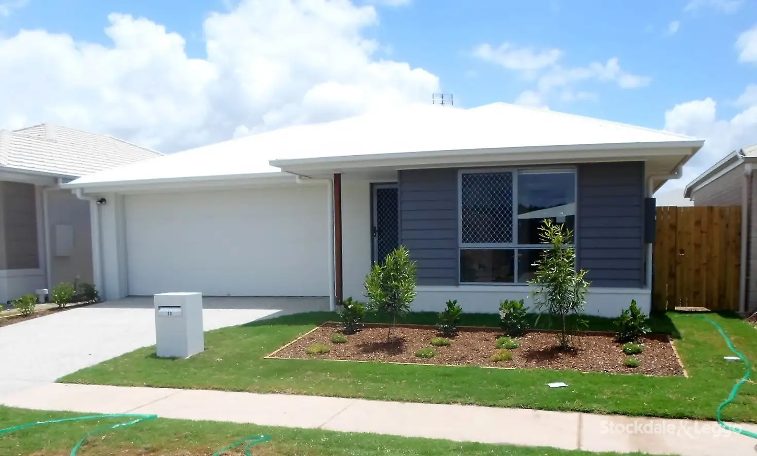 Main view of Homely house listing, 20 Turquoise Place, Caloundra West QLD 4551