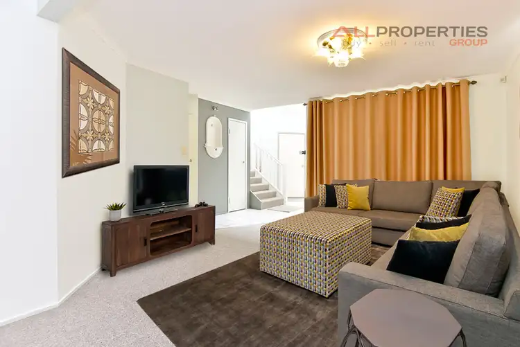 Third view of Homely house listing, 55 Flinders Cr, Forest Lake QLD 4078