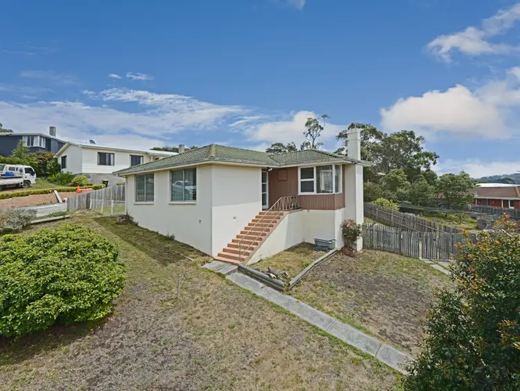 Main view of Homely house listing, 3 Euroka Street, Mornington TAS 7018