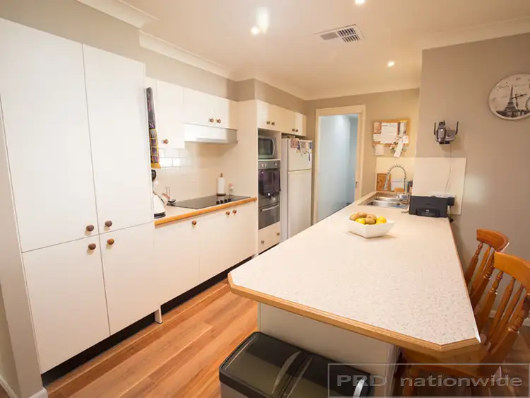 Fifth view of Homely house listing, 12 Wilton Dr, East Maitland NSW 2323