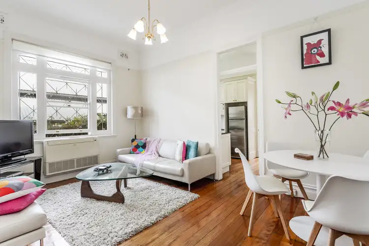 Main view of Homely apartment listing, 1/73 Bay Road, Waverton NSW 2060
