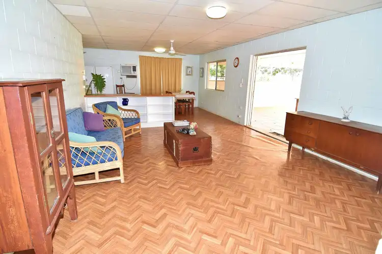 Sixth view of Homely rural property listing, 0 Flinders Highway, Charters Towers QLD 4820