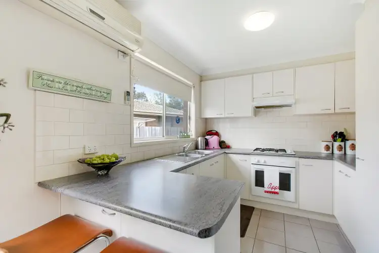 Third view of Homely unit listing, 19/15-21 Potts Road, Langwarrin VIC 3910
