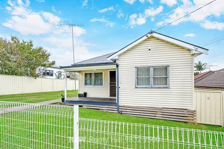 Main view of Homely house listing, 107 Joseph Street, Kingswood NSW 2747