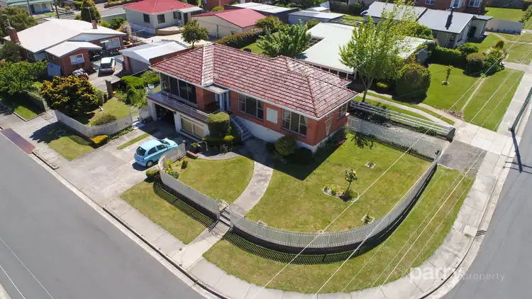 Main view of Homely house listing, 58 Cornwall Crescent, Newnham TAS 7248
