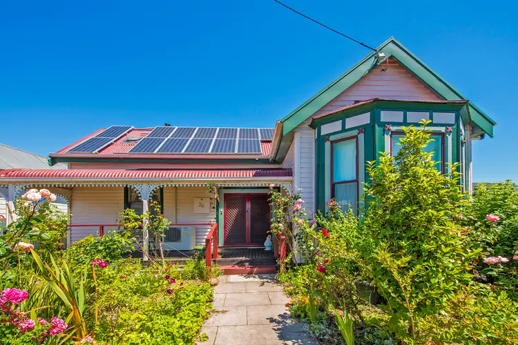 26 George Street, Latrobe TAS 7307