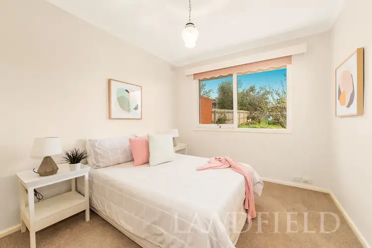 Fifth view of Homely house listing, 5 Sharne Court, Doncaster East VIC 3109
