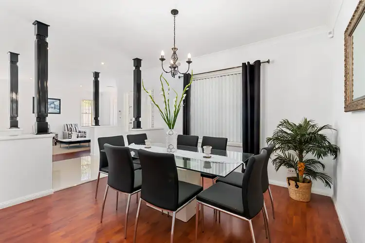 Third view of Homely house listing, 37 Davina Crescent, Cecil Hills NSW 2171