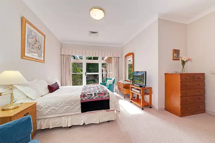 Fifth view of Homely house listing, 13 Stanley Close, St Ives NSW 2075