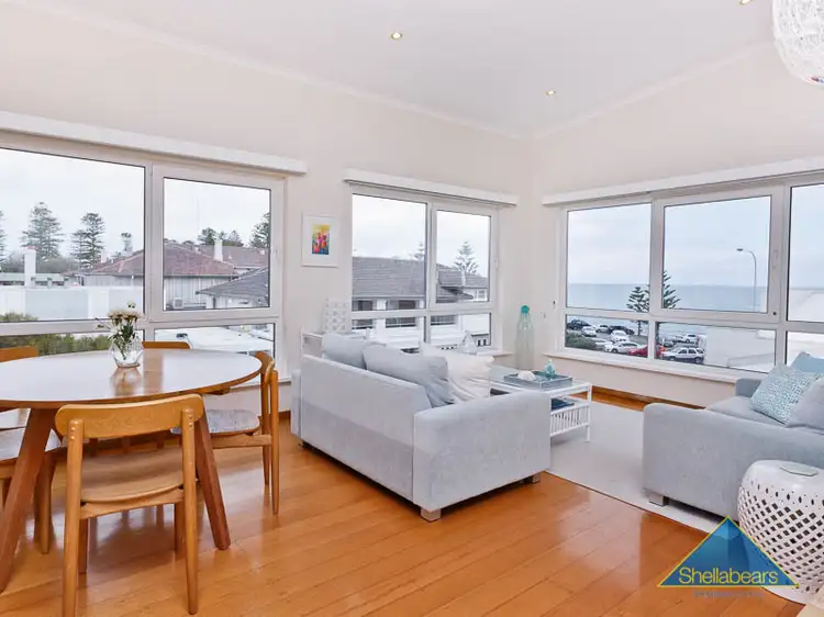 Third view of Homely apartment listing, 7/4 Warnham Road, Cottesloe WA 6011