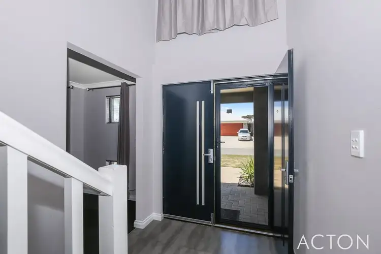 Second view of Homely house listing, 29 Clearwater Way, Singleton WA 6175
