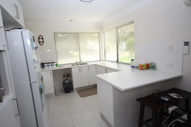 Fifth view of Homely house listing, 11 Running Creek Rd, Kilkivan QLD 4600